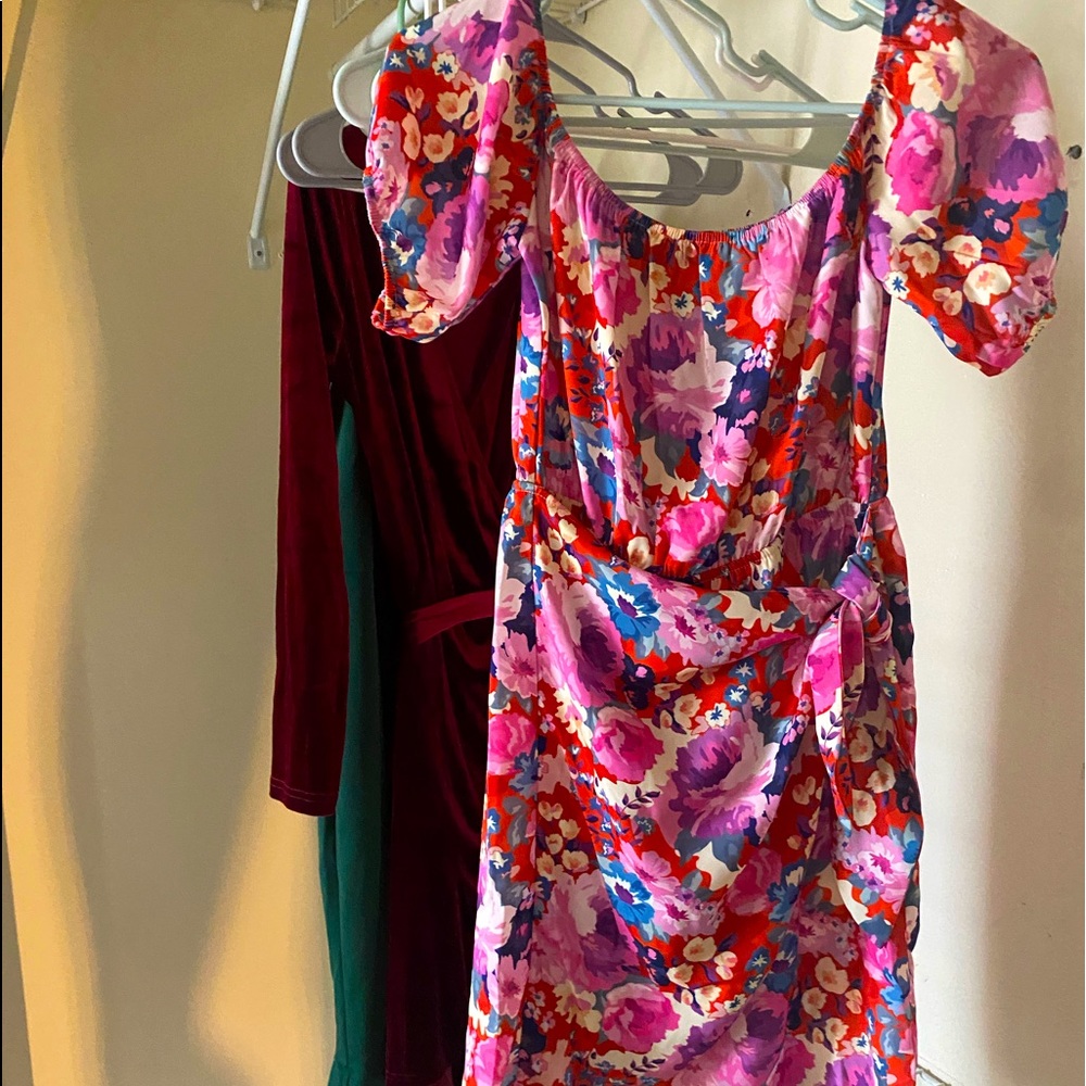 KITTENISH DRESS - Picture 1 of 2